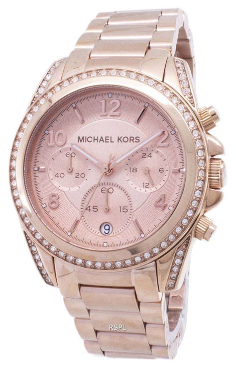 reloj michael kors plateado mujer|Michael Kors watches female.